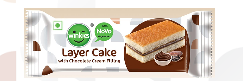 layer cake chocolate